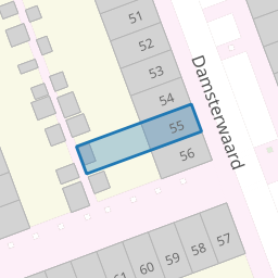 Perceel NDK00-B-2034