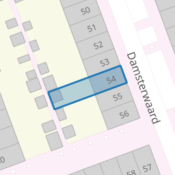 Perceel NDK00-B-2035