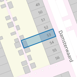 Perceel NDK00-B-2036