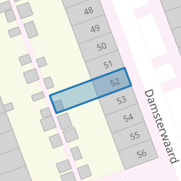 Perceel NDK00-B-2037