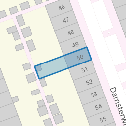 Perceel NDK00-B-2039