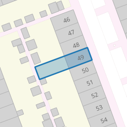Perceel NDK00-B-2040