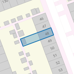 Perceel NDK00-B-2041