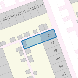 Perceel NDK00-B-2043