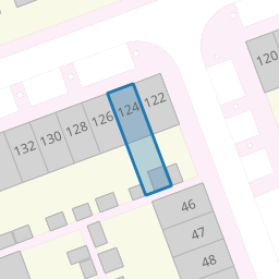 Perceel NDK00-B-2045