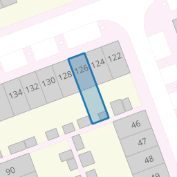 Perceel NDK00-B-2046