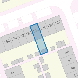 Perceel NDK00-B-2047