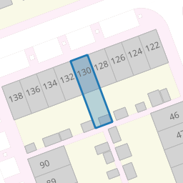 Perceel NDK00-B-2048