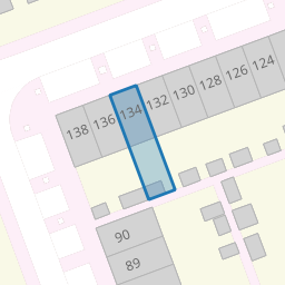Perceel NDK00-B-2050