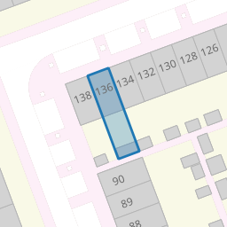 Perceel NDK00-B-2051