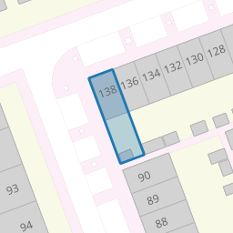 Perceel NDK00-B-2052