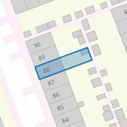 Perceel NDK00-B-2055