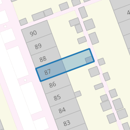 Perceel NDK00-B-2056
