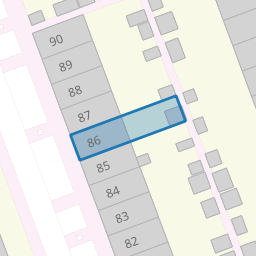 Perceel NDK00-B-2057