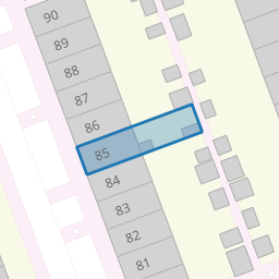 Perceel NDK00-B-2058