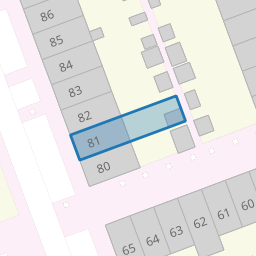 Perceel NDK00-B-2062