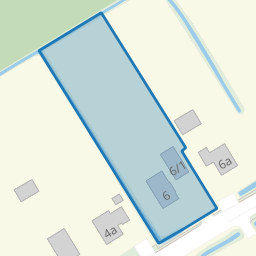 Perceel NDK00-B-2064