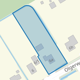 Perceel NDK00-B-2065