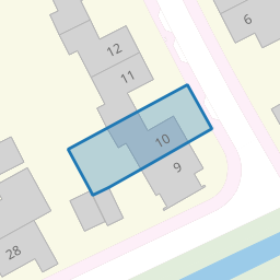 Perceel NDK00-B-2069