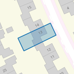 Perceel NDK00-B-2072