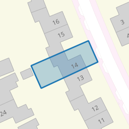 Perceel NDK00-B-2073