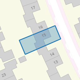 Perceel NDK00-B-2074