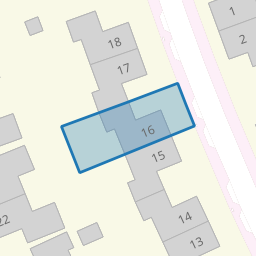 Perceel NDK00-B-2075