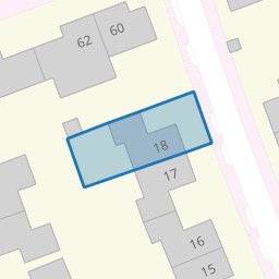 Perceel NDK00-B-2077