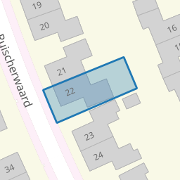 Perceel NDK00-B-2081