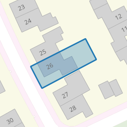 Perceel NDK00-B-2086