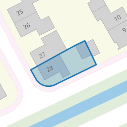 Perceel NDK00-B-2088