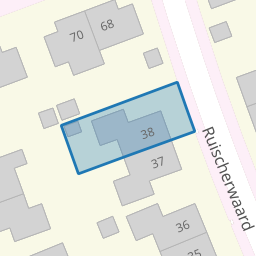 Perceel NDK00-B-2098