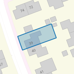 Perceel NDK00-B-2099