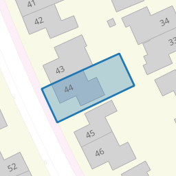 Perceel NDK00-B-2104