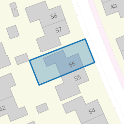 Perceel NDK00-B-2118