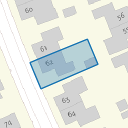 Perceel NDK00-B-2124