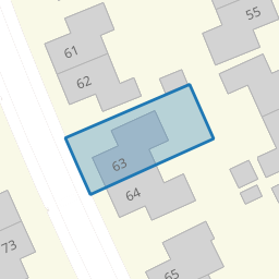 Perceel NDK00-B-2125