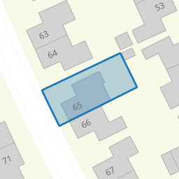 Perceel NDK00-B-2127