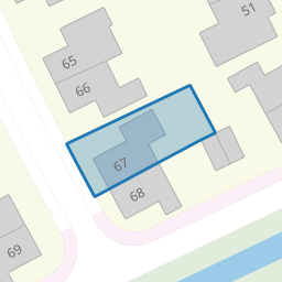 Perceel NDK00-B-2129