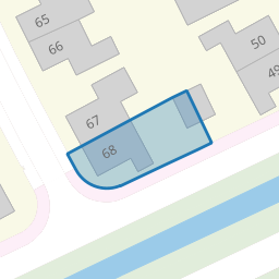 Perceel NDK00-B-2130