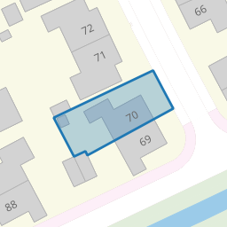 Perceel NDK00-B-2132