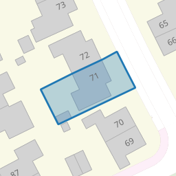 Perceel NDK00-B-2133