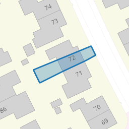 Perceel NDK00-B-2134