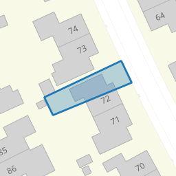 Perceel NDK00-B-2135