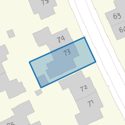 Perceel NDK00-B-2136