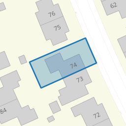 Perceel NDK00-B-2137