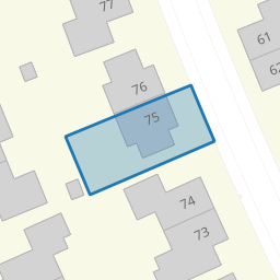 Perceel NDK00-B-2138