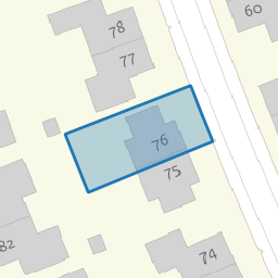 Perceel NDK00-B-2139