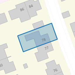 Perceel NDK00-B-2141