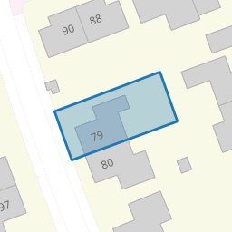 Perceel NDK00-B-2142